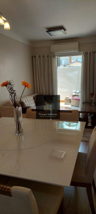 Imagem Apartamento com 2 Quartos à Venda, 60 m² em Vila Aricanduva - São Paulo