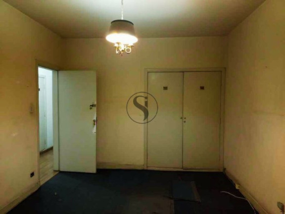 Imagem Imóvel com 4 Quartos para Alugar, 120 m² em Vila Clementino - São Paulo Imagem Imóvel com 4 Quartos para Alugar, 120 m² em Vila Clementino - São Paulo