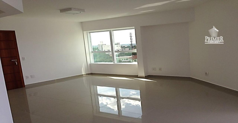 Imagem Apartamento com 3 Quartos à Venda, 160 m² em Centro - Jundiaí