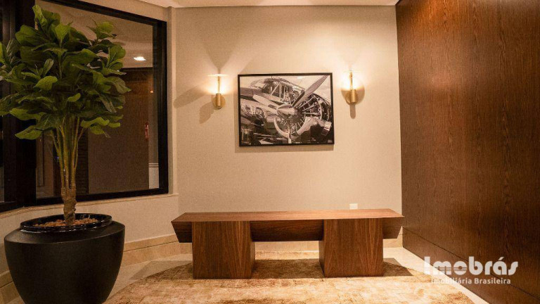Imagem Apartamento com 4 Quartos à Venda, 311 m² em Aldeota - Fortaleza