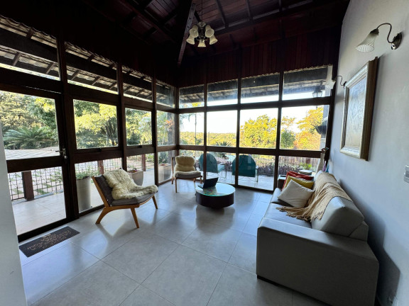 Imagem Casa com 4 Quartos à Venda, 400 m² em Condomínio Nossa Fazenda - Esmeraldas Imagem Casa com 4 Quartos à Venda, 400 m² em Condomínio Nossa Fazenda - Esmeraldas