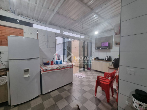 Imagem Casa com 3 Quartos à Venda, 120 m² em Guarituba - Piraquara Imagem Casa com 3 Quartos à Venda, 120 m² em Guarituba - Piraquara