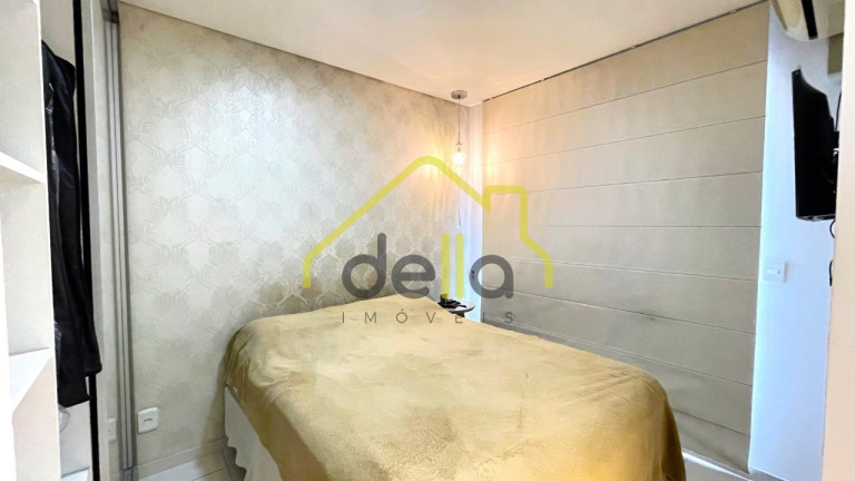 Imagem Imóvel com 2 Quartos à Venda, 49 m² em Anita Garibaldi - Joinville