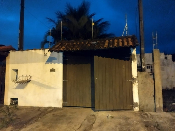 Imagem Sobrado com 3 Quartos à Venda, 300 m² em Residencial Parque Augustus - Itanhaém Imagem Sobrado com 3 Quartos à Venda, 300 m² em Residencial Parque Augustus - Itanhaém