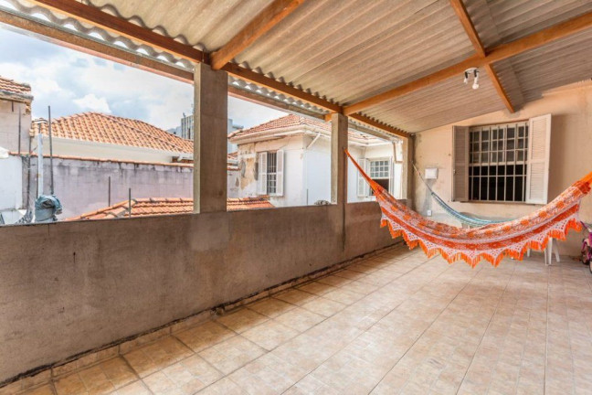 Imagem Casa com 3 Quartos à Venda, 236 m² em Perdizes - São Paulo Imagem Casa com 3 Quartos à Venda, 236 m² em Perdizes - São Paulo