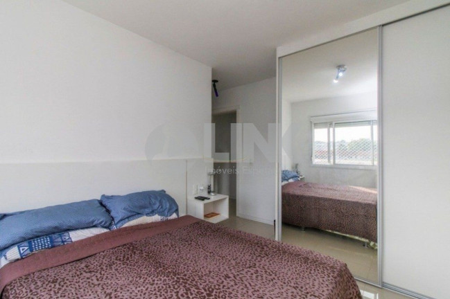 Imagem Apartamento com 2 Quartos à Venda, 63 m² em Passo Da Areia - Porto Alegre