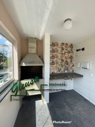 Imagem Apartamento com 2 Quartos à Venda, 41 m² em Vila Lourdes - São Paulo