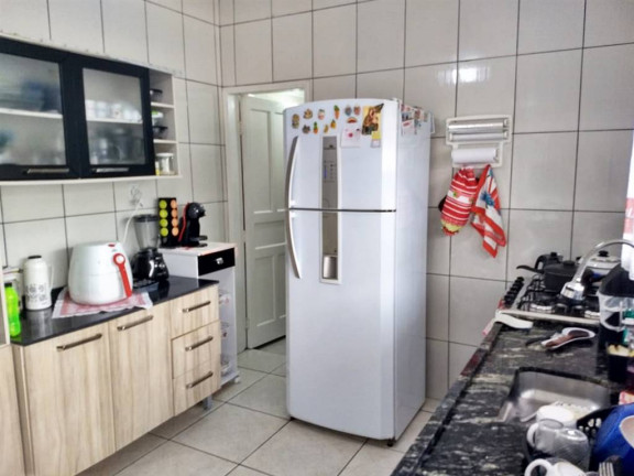 Imagem Casa com 2 Quartos à Venda, 120 m² em Caiçara - Praia Grande Imagem Casa com 2 Quartos à Venda, 120 m² em Caiçara - Praia Grande