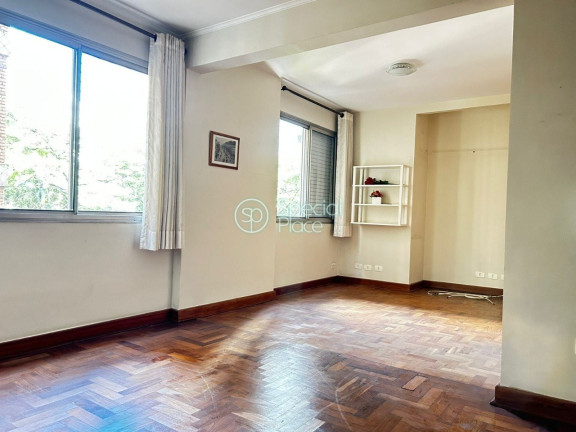 Imagem Apartamento com 3 Quartos à Venda, 200 m² em Moema Pássaros - São Paulo