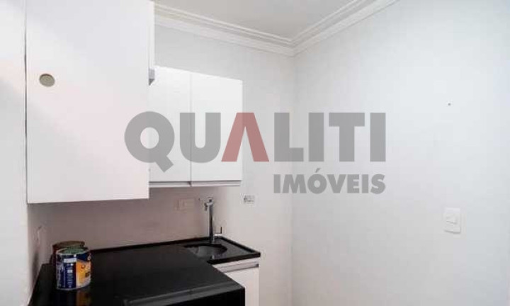 Apartamento com 1 Quarto à Venda, 78 m² em Brooklin - São Paulo