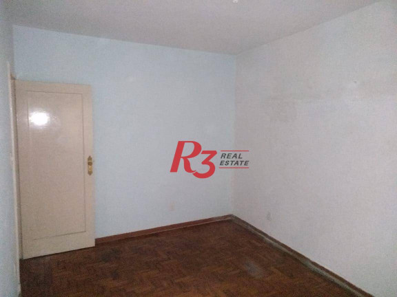 Imagem Casa com 2 Quartos à Venda, 123 m² em Boqueirão - Santos Imagem Casa com 2 Quartos à Venda, 123 m² em Boqueirão - Santos