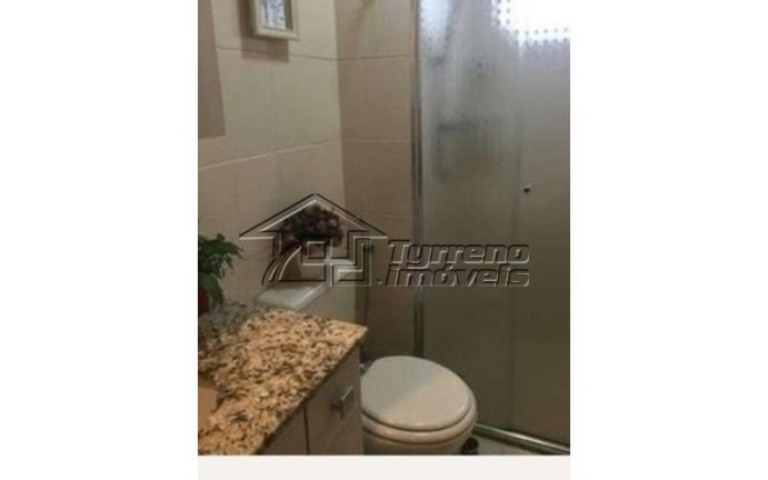 Imagem Apartamento com 3 Quartos à Venda, 86 m² em Monte Castelo - São José Dos Campos