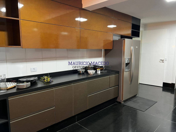 Imagem Casa com 5 Quartos para Alugar, 998 m² em Alphaville Residencial Dois - Barueri