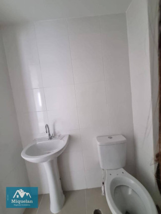 Imagem Apartamento com 1 Quarto à Venda, 24 m² em Sacomã - São Paulo Imagem Apartamento com 1 Quarto à Venda, 24 m² em Sacomã - São Paulo