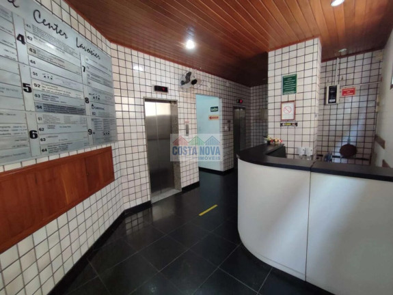 Imagem Imóvel Comercial para Alugar, 87 m² em Boqueirão - Santos Imagem Imóvel Comercial para Alugar, 87 m² em Boqueirão - Santos
