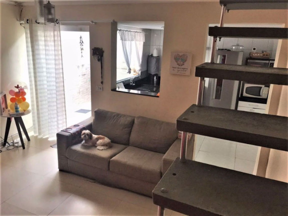 Imagem Casa com 7 Quartos à Venda, 156 m² em Jardim Reimberg - São Paulo Imagem Casa com 7 Quartos à Venda, 156 m² em Jardim Reimberg - São Paulo