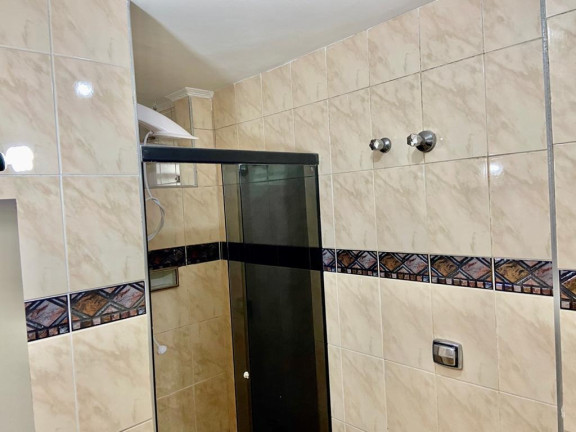Imagem Apartamento com 2 Quartos à Venda, 51 m² em Vila Olímpia - São Paulo
