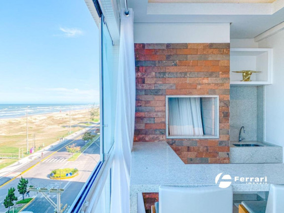Imagem Apartamento com 3 Quartos à Venda, 179 m² em Centro - Capao Da Canoa Imagem Apartamento com 3 Quartos à Venda, 179 m² em Centro - Capao Da Canoa