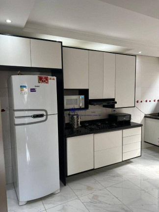 Imagem Casa com 3 Quartos à Venda, 150 m² em Condomínio Atibaia Park Ii - Atibaia