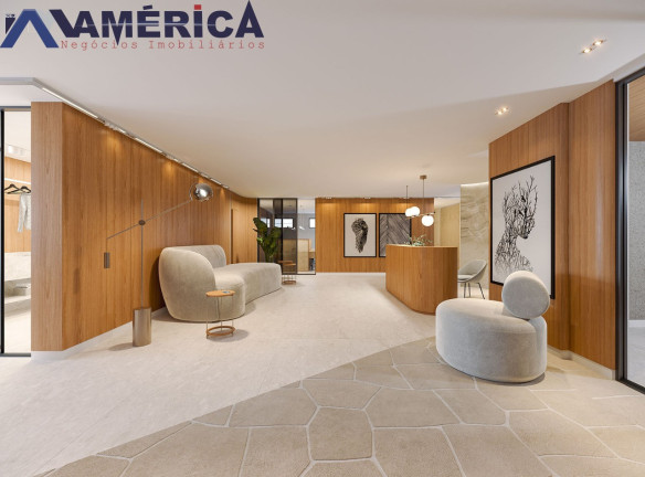 Imagem Imóvel com 1 Quarto à Venda, 24 m² em Manaíra - João Pessoa Imagem Imóvel com 1 Quarto à Venda, 24 m² em Manaíra - João Pessoa