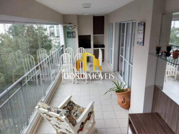 Imagem Apartamento com 4 Quartos à Venda, 147 m² em Centro - São Bernardo Do Campo Imagem Apartamento com 4 Quartos à Venda, 147 m² em Centro - São Bernardo Do Campo