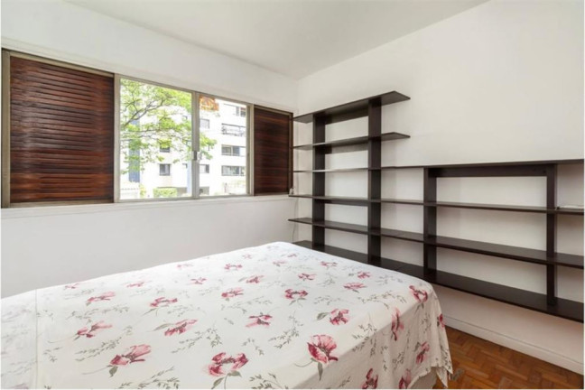 Imagem Apartamento com 2 Quartos à Venda, 94 m² em Perdizes - São Paulo