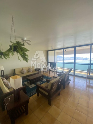 Imagem Apartamento com 3 Quartos à Venda, 160 m² em Jardim Astúrias - Guarujá Imagem Apartamento com 3 Quartos à Venda, 160 m² em Jardim Astúrias - Guarujá