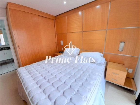 Imagem Apartamento com 1 Quarto à Venda, 40 m² em Itaim Bibi - São Paulo Imagem Apartamento com 1 Quarto à Venda, 40 m² em Itaim Bibi - São Paulo