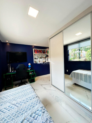 Imagem Casa com 3 Quartos à Venda, 190 m² em Setor Habitacional Arniqueira (águas Claras) - Brasília Imagem Casa com 3 Quartos à Venda, 190 m² em Setor Habitacional Arniqueira (águas Claras) - Brasília