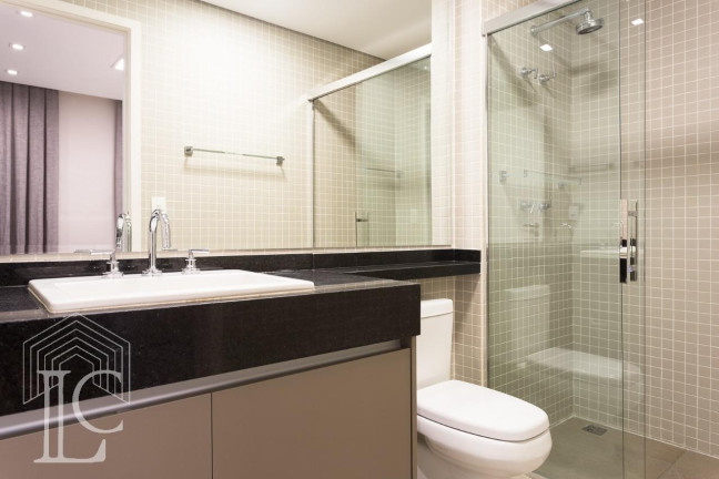 Imagem Apartamento com 1 Quarto à Venda, 65 m² em Vila Nova Conceição - São Paulo Imagem Apartamento com 1 Quarto à Venda, 65 m² em Vila Nova Conceição - São Paulo