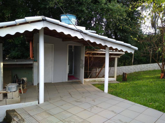 Imagem Casa com 3 Quartos à Venda, 1.100 m² em Ouro Fino