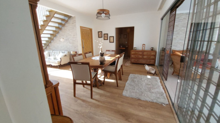 Imagem Sobrado com 3 Quartos à Venda, 298 m² em Condominio Quintas Da Boa Vista - Atibaia