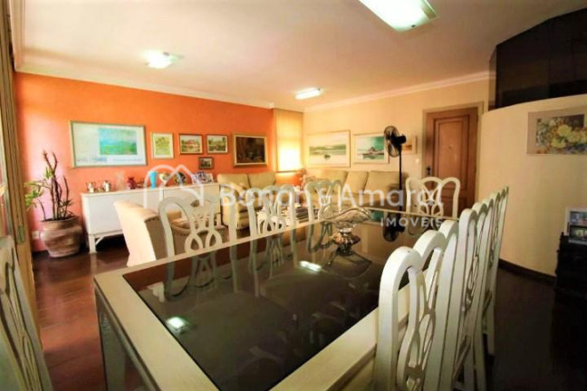 Imagem Apartamento com 4 Quartos à Venda, 180 m² em Cambuí - Campinas