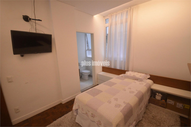 Imagem Apartamento com 2 Quartos à Venda, 148 m² em Paraíso - São Paulo Imagem Apartamento com 2 Quartos à Venda, 148 m² em Paraíso - São Paulo