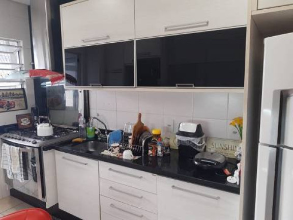 Imagem Apartamento com 3 Quartos à Venda, 111 m² em Coqueiros - Florianópolis Imagem Apartamento com 3 Quartos à Venda, 111 m² em Coqueiros - Florianópolis