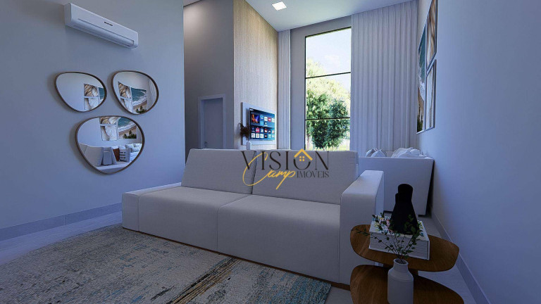 Imagem Casa com 3 Quartos à Venda, 192 m² em Parque Brasil 500 - Paulínia Imagem Casa com 3 Quartos à Venda, 192 m² em Parque Brasil 500 - Paulínia
