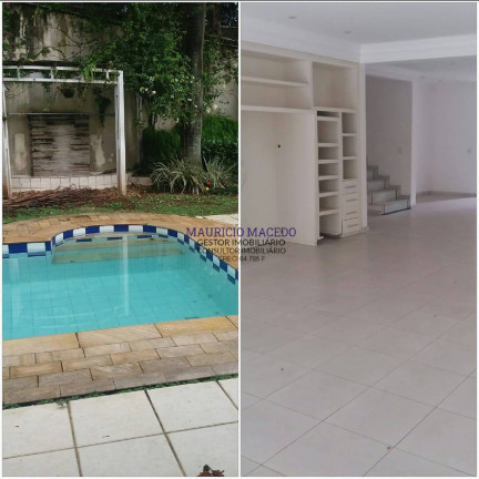Imagem Casa com 4 Quartos à Venda, 550 m² em Alphaville Residencial Plus - Barueri