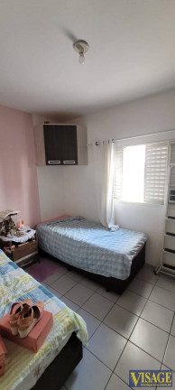 Imagem Casa de Condomínio com 3 Quartos à Venda, 166 m² em Jardim Califórnia - Jacareí Imagem Casa de Condomínio com 3 Quartos à Venda, 166 m² em Jardim Califórnia - Jacareí