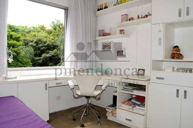 Imagem Apartamento com 3 Quartos à Venda, 186 m² em Alto De Pinheiros - São Paulo Imagem Apartamento com 3 Quartos à Venda, 186 m² em Alto De Pinheiros - São Paulo