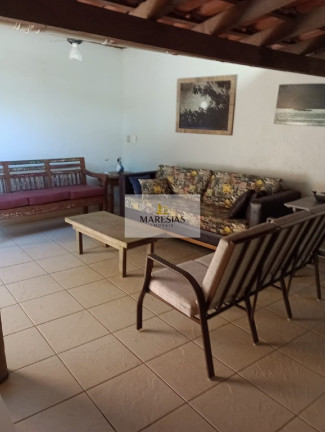 Imagem Casa com 2 Quartos à Venda, 187 m² em Barra Do Sahy - São Sebastião