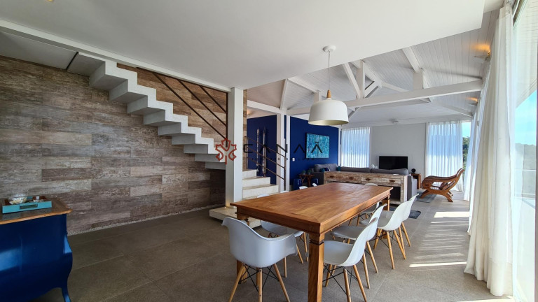 Imagem Casa com 8 Quartos à Venda, 550 m² em Alto De Búzios - Armação Dos Búzios