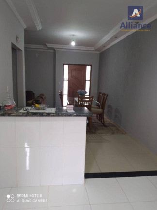 Imagem Casa com 3 Quartos à Venda, 230 m² em Jardim Morumbi - Campinas