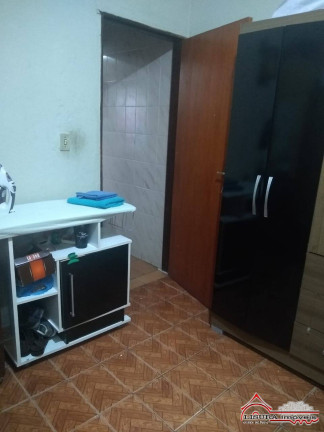 Casa com 2 Quartos à Venda, 97 m² em Jardim Nova Esperança - Jacareí