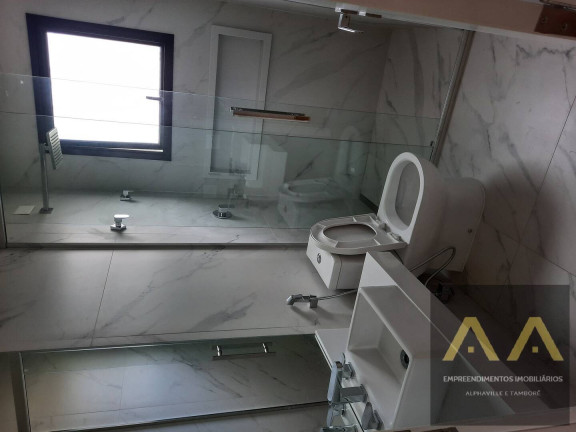 Imagem Casa com 4 Quartos à Venda, 399 m² em Cidade Tamboré - Santana De Parnaíba Imagem Casa com 4 Quartos à Venda, 399 m² em Cidade Tamboré - Santana De Parnaíba