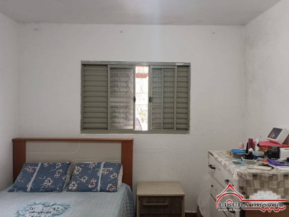Imagem Casa com 2 Quartos à Venda, 75 m² em Jardim Nova Esperança - Jacareí Imagem Casa com 2 Quartos à Venda, 75 m² em Jardim Nova Esperança - Jacareí