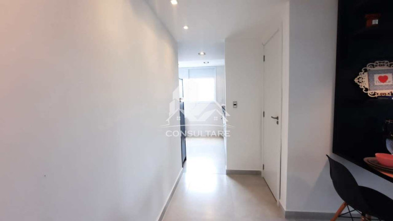 Imagem Apartamento com 2 Quartos para Alugar, 69 m² em Marapé - Santos