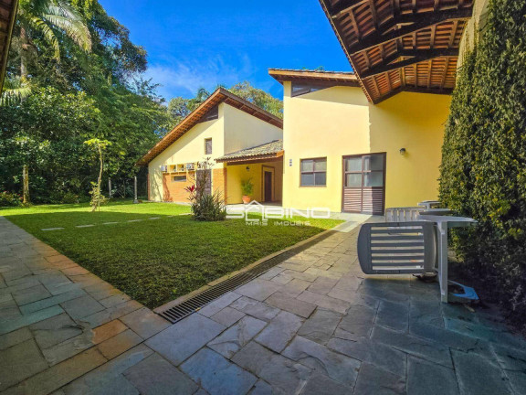 Imagem Casa com 5 Quartos à Venda, 480 m² em Riviera De São Lourenço - Bertioga