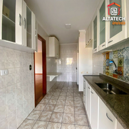 Imagem Imóvel com 3 Quartos à Venda, 120 m² em São Benedito - Poços De Caldas