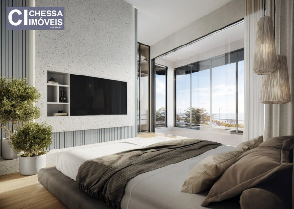 Imagem Apartamento com 3 Quartos à Venda, 184 m² em Cabeçudas - Itajaí Imagem Apartamento com 3 Quartos à Venda, 184 m² em Cabeçudas - Itajaí