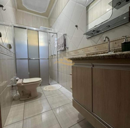 Imagem Casa com 3 Quartos à Venda,  em Jardim Adriana - Indaiatuba